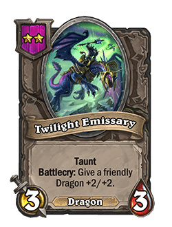 Twilight Emissary update<br>Image via Blizzard