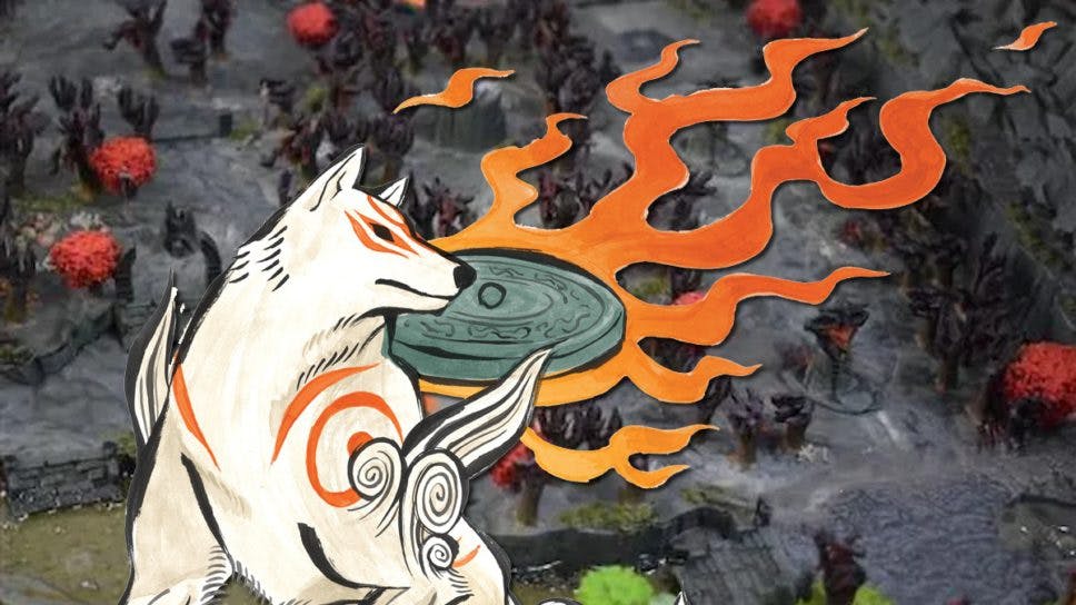 Amaterasu, Dota 2’s most sought after courier cover image