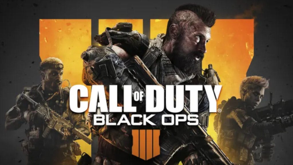 Call of Duty Black Ops 4. Image via Activision Publishing, Inc.
