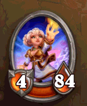 Chromie (Epic Protector) - Image via Blizzard