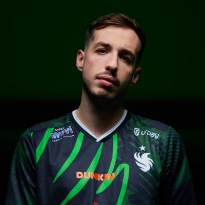 KennyS is now part of Team Falcons – joins NBK on the French CS: GO squad cover image