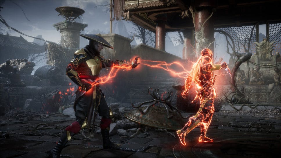 Mortal Kombat 12 – Details, release date, rumors, and more cover image