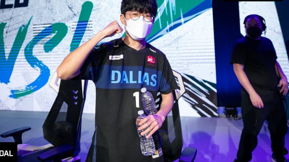 Dallas Fuel Fearless on Seoul Dynasty 3-0: “We carried out our plan perfectly and played how we played in scrims” cover image