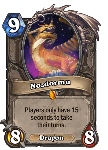 Old Nozdormu - Image via Blizzard