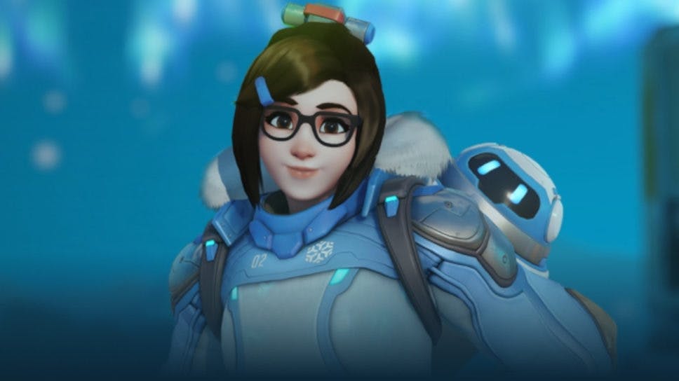 Overwatch 2 patch delayed, Mei still removed cover image