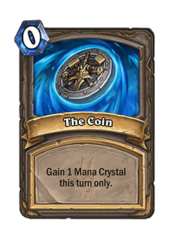 The Scourge Coin<br>(Image via Blizzard)