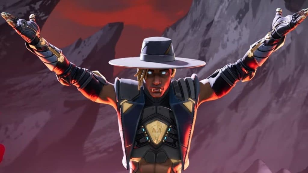 Seer (Screenshot via EA)