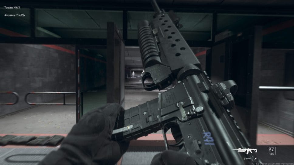 The best M16 loadout to use in MW2 cover image