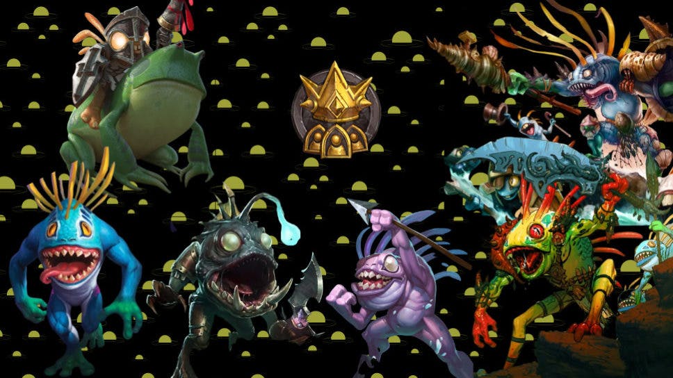 Mrgle! Tips for winning in Hearthstone Battlegrounds with Murlocs cover image