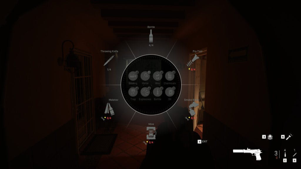Call of Duty MWII screenshot. Image via Activision Publishing, Inc.