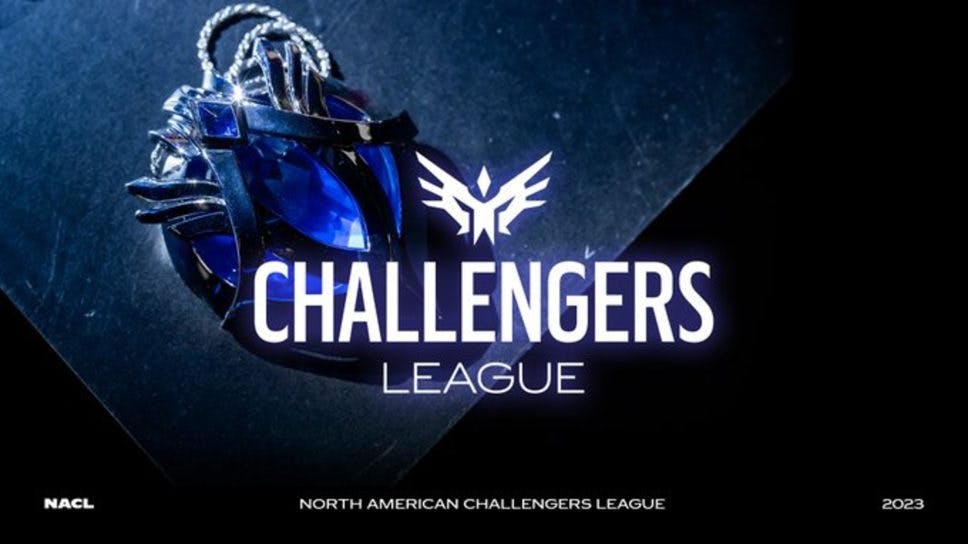 Riot Games introduce North America Challengers League cover image