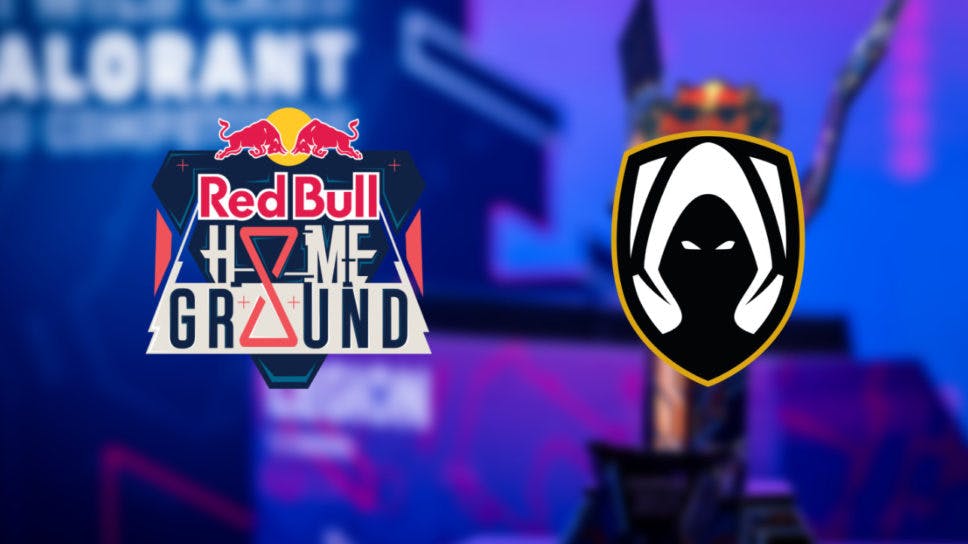 Team Heretics to replace BIG at Red Bull Home Ground Valorant event cover image