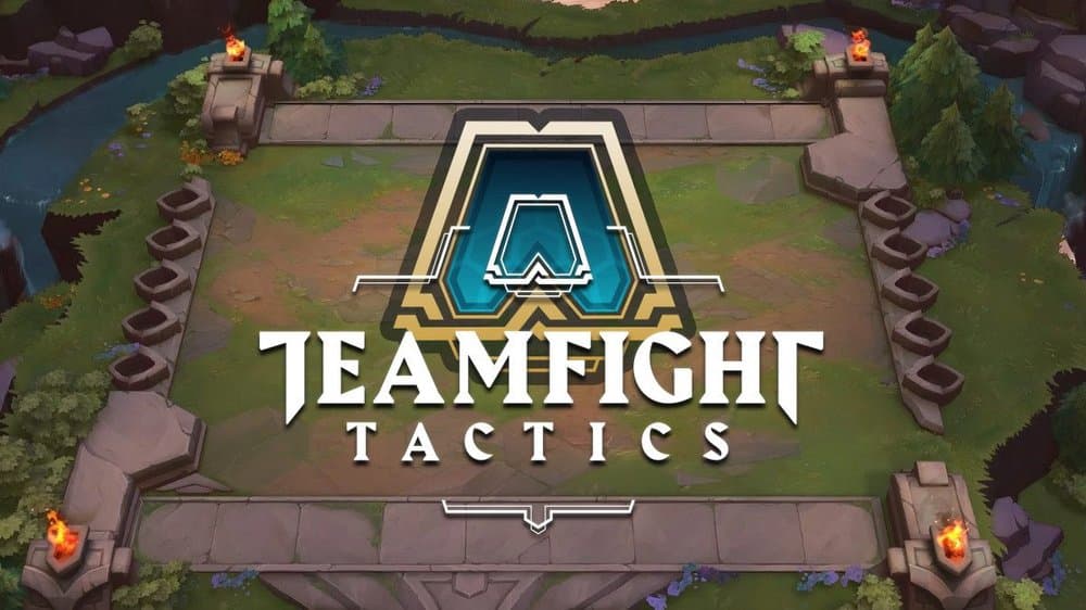 League of Legends and Teamfight Tactics SEA Welcome Events