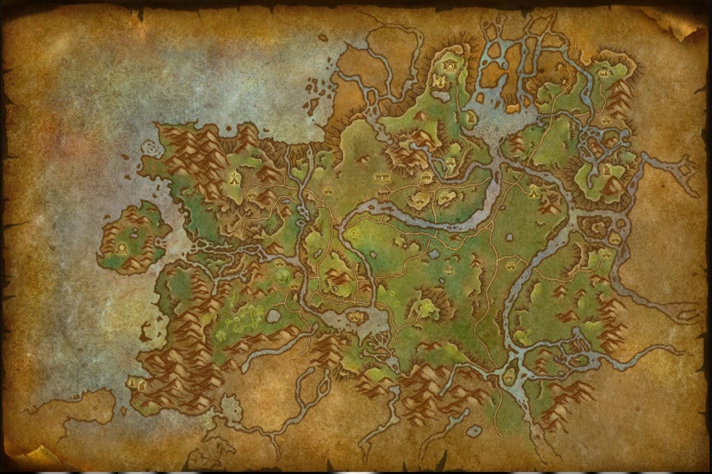 <em>A map of the <a href="https://www.wowhead.com/quests/dragonflight/ohnahran-plains" target="_blank" rel="noreferrer noopener nofollow">Ohn'ahran Plains</a>.</em>