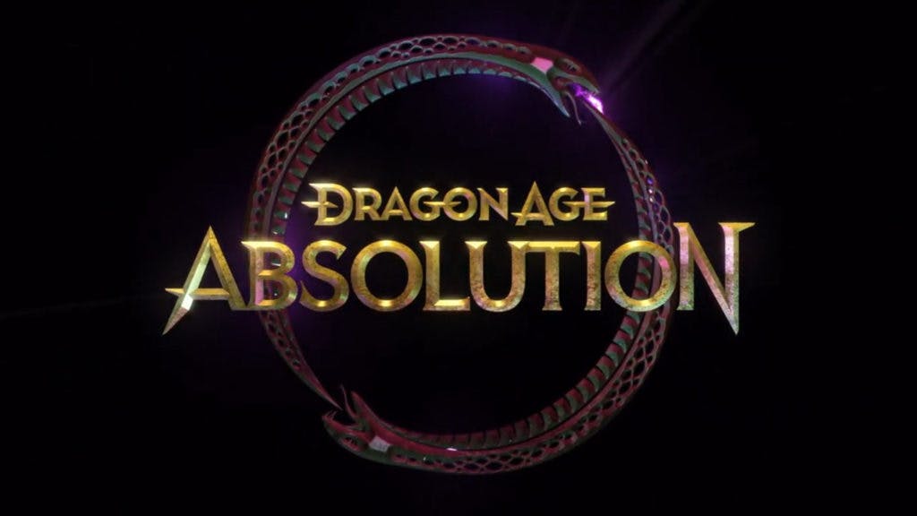 Dragon Age Absolution. Image via Netflix.