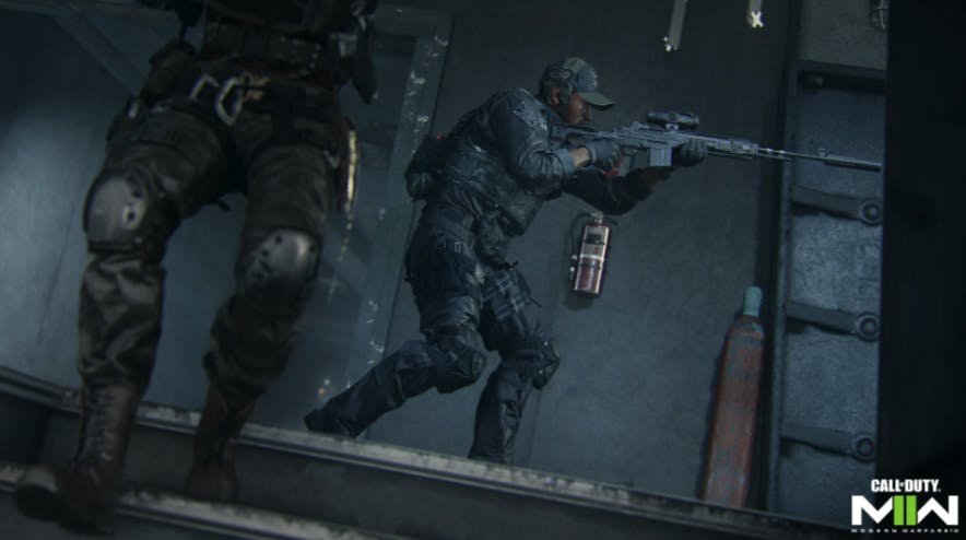 CoD MWII screenshot. Image via Activision.