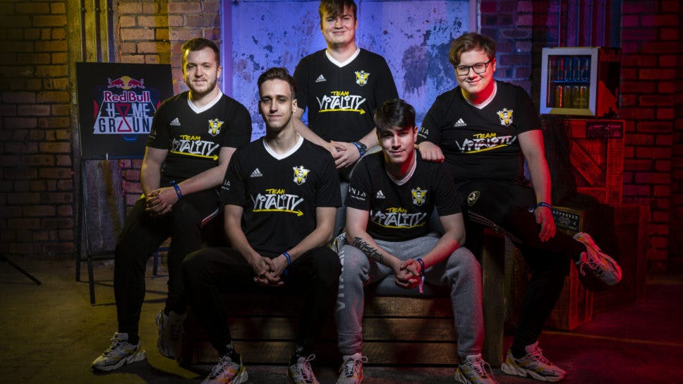 Addiction betalingsmiddel over Vitality cruised past Team Heretics in Red Bull Home Ground Valorant  quarterfinal | Esports.gg