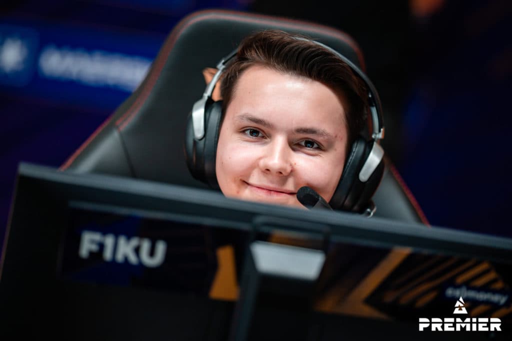 Image via BLAST Premier/Michal Konkol