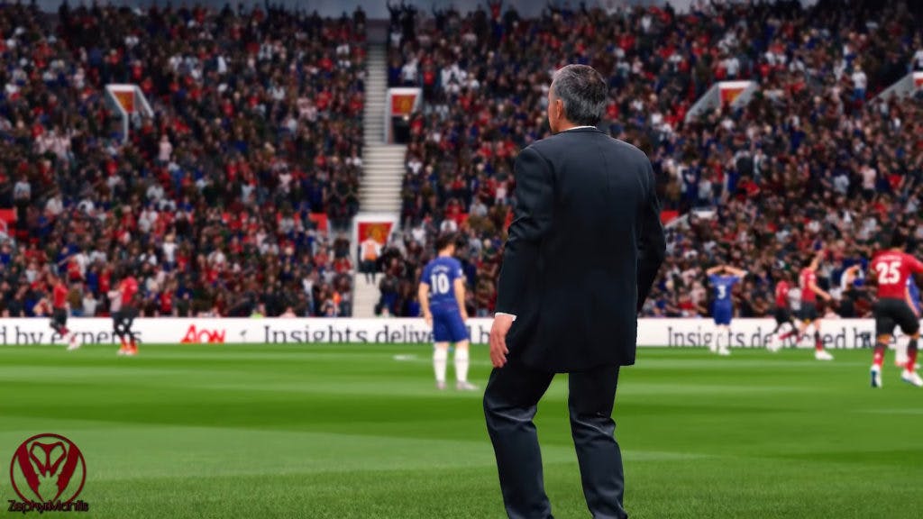 FIFA 19 PC Gameplay<br>Screencapped from <a href="https://youtu.be/LY3xY7B3NYY" target="_blank" rel="noreferrer noopener nofollow">ZephyrMantis</a>