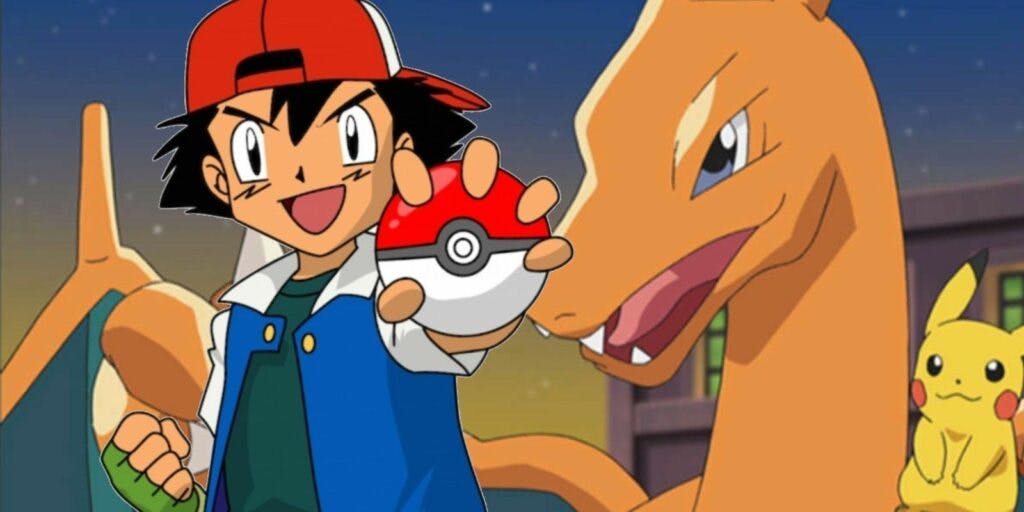 Recent study shows Pikachu is NOT the most popular Pokémon… so who is? |  