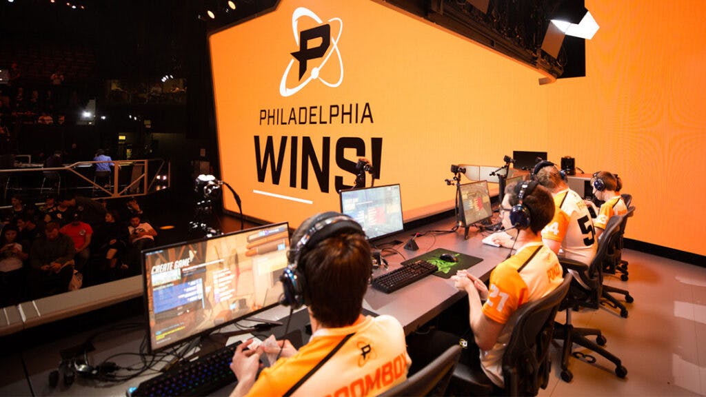 The Fusion have finished 2nd in OWL events five times but have never won.