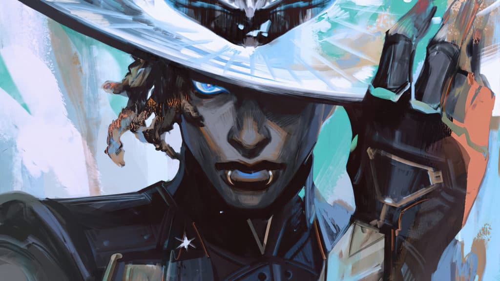 Seer looking fly