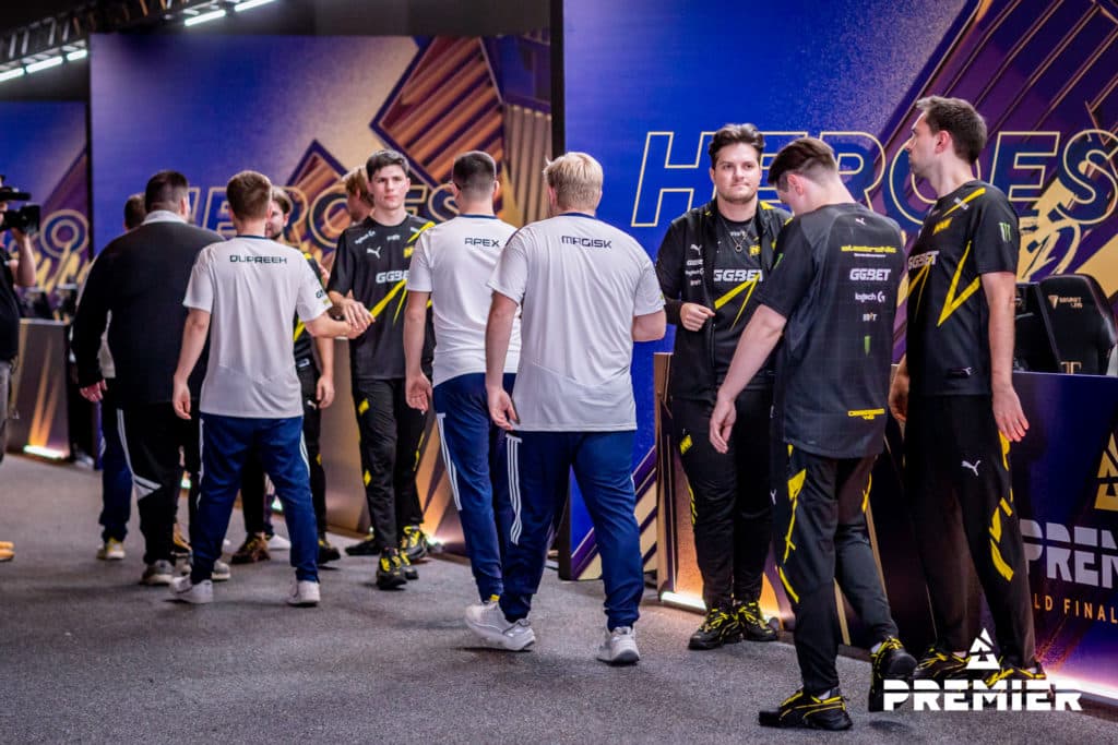 Image via BLAST Premier and <a href="https://twitter.com/Vexanie" target="_blank" rel="noreferrer noopener nofollow">Stephanie Lindgren</a>