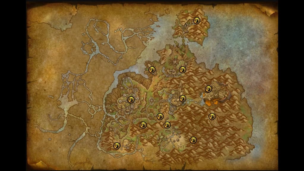 <em>The Thaldraszus map.</em>