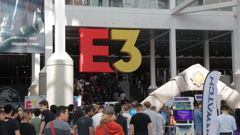 PlayStation, Xbox, and Nintendo to all miss E3 2023 cover image