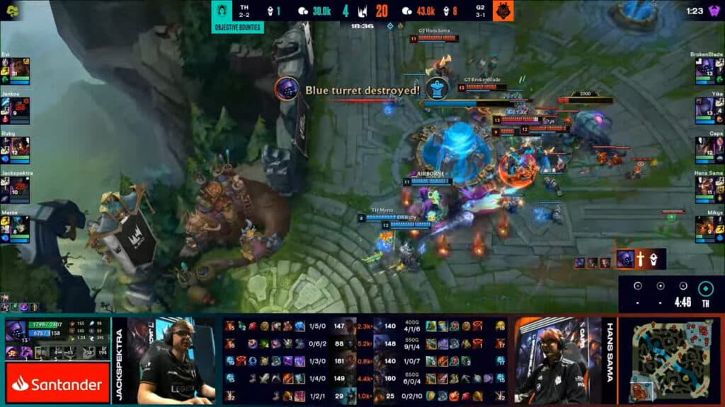 Image screenshot via LEC