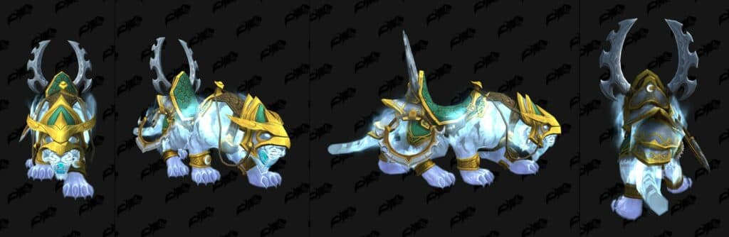 <em>Ash'adar, Harbinger of Dawn. Credit: Wowhead</em>