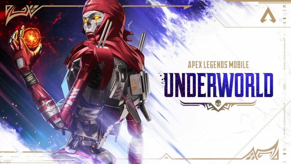 Apex Legends Mobile shutdown date announced cover image