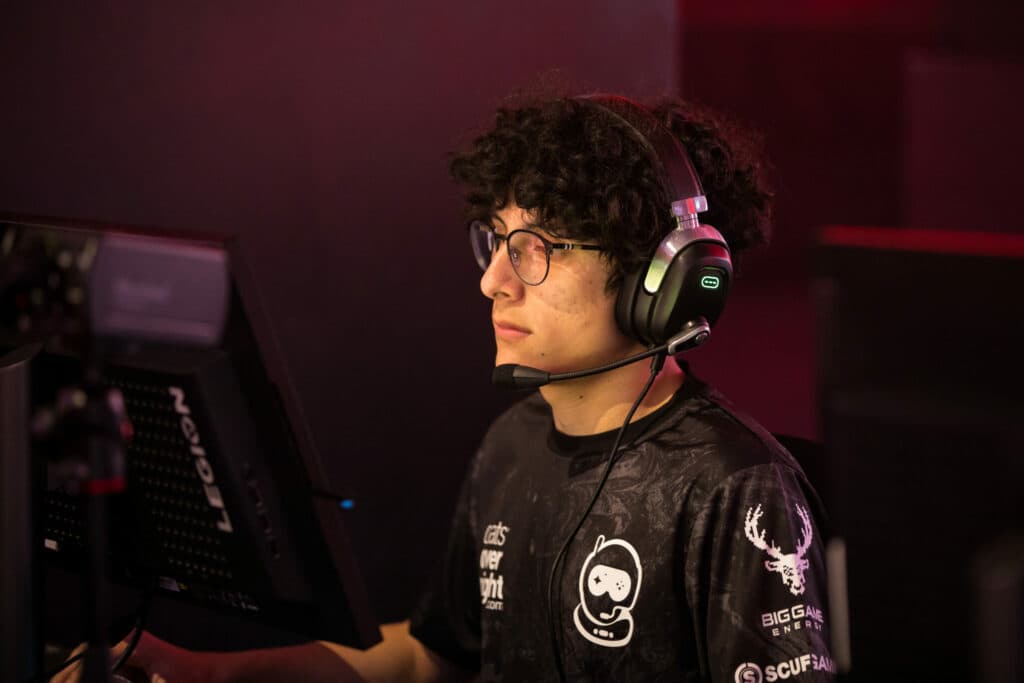 Xenial of SSG (Photo: EA)