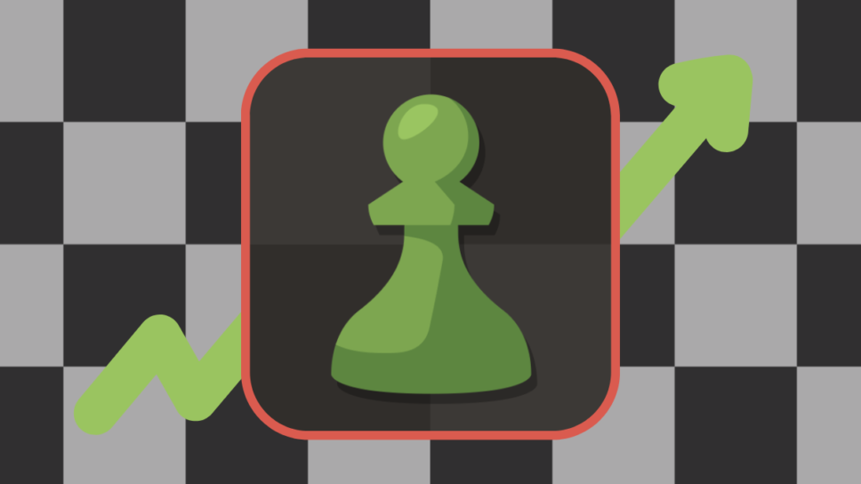 Chess.com crashes as it hits highest-ever daily active users cover image