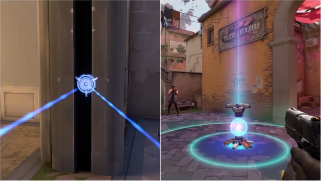 Fixes to many abilities and their damage taken are coming with the update (Image via Riot Games)