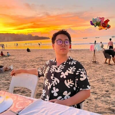 Devin Soetjipto profile picture