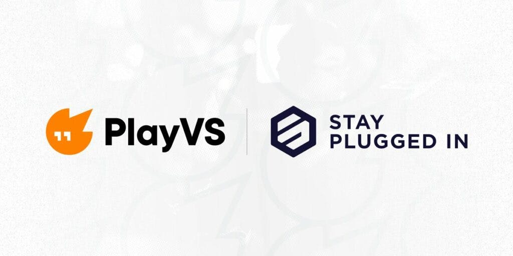 PlayVS Logo