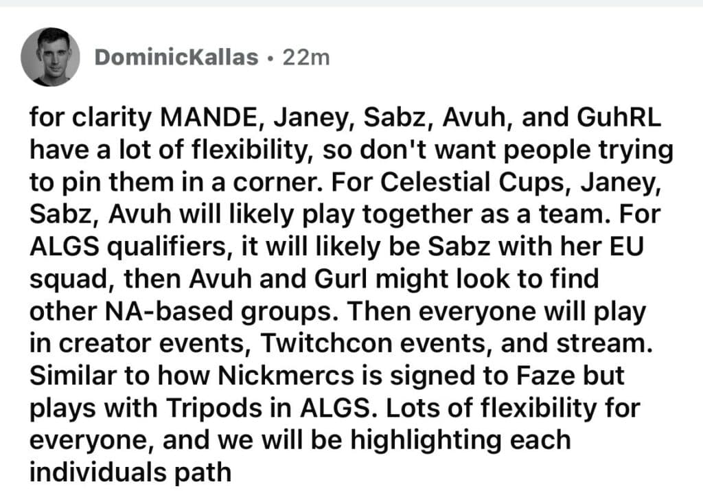 Photo via @Cutnoid on Twitter