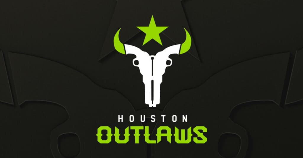 Houston Outlaws say their revenue was just $1.4 million in the last year. Photo via Overwatch League.