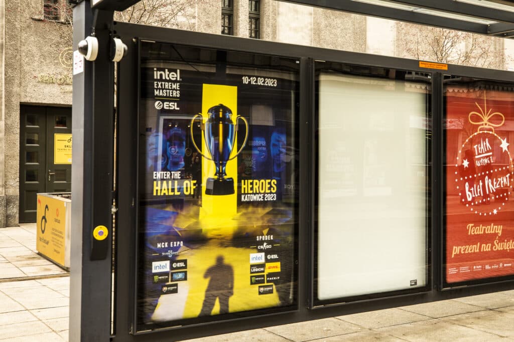 (Image Credit: ESLCS)