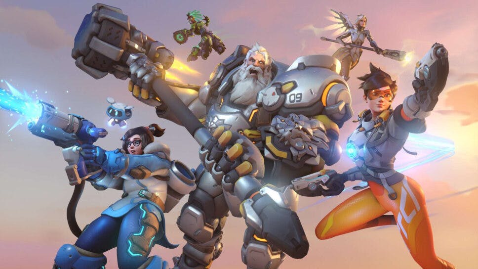 NetEase disbands team that operated Blizzard games cover image