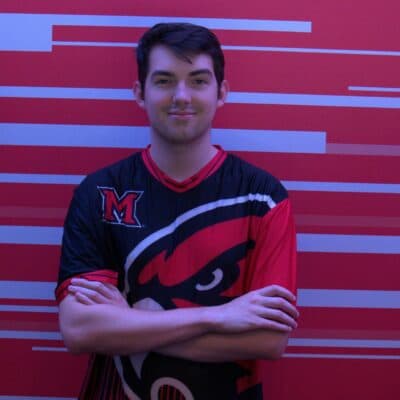 Zachary Roberson profile picture