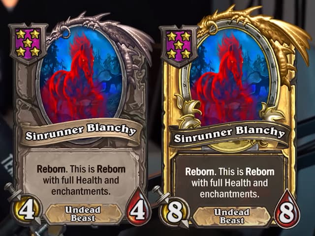 Sinrunner Blanchy Reborn fully buffed might get scary with Leapers<br>(Image via <a href="https://www.youtube.com/watch?v=Eu0amS7CZLw&ab_channel=SlysssaGaming" target="_blank" rel="noreferrer noopener nofollow">Slysssa</a>)