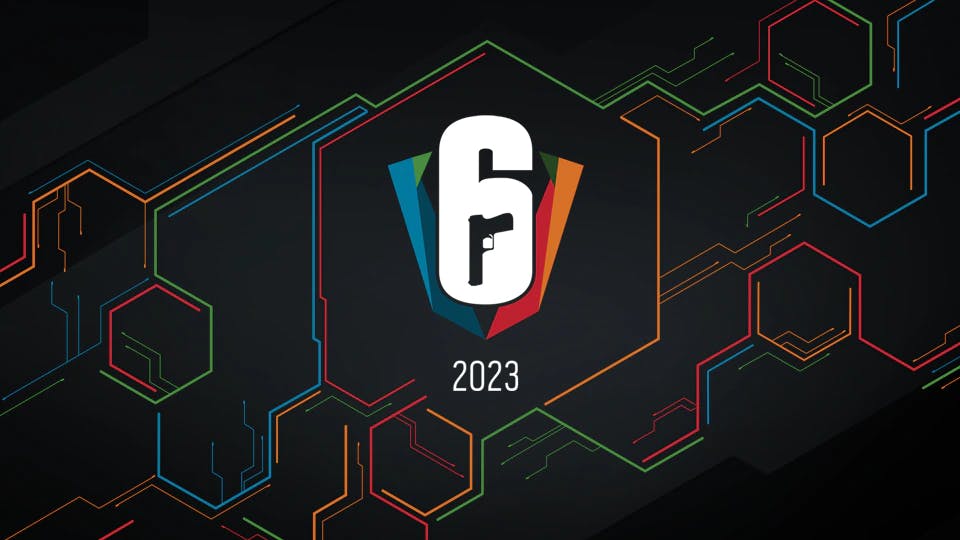 Six Invitational 2023: G2 esports are your Champions! cover image