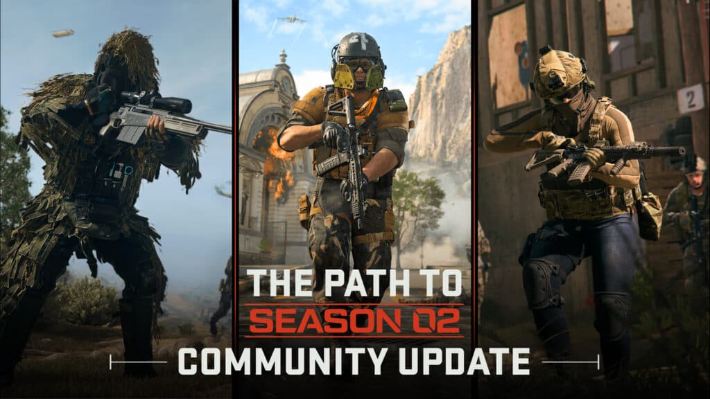 Season 2 banner (Image via Activision)