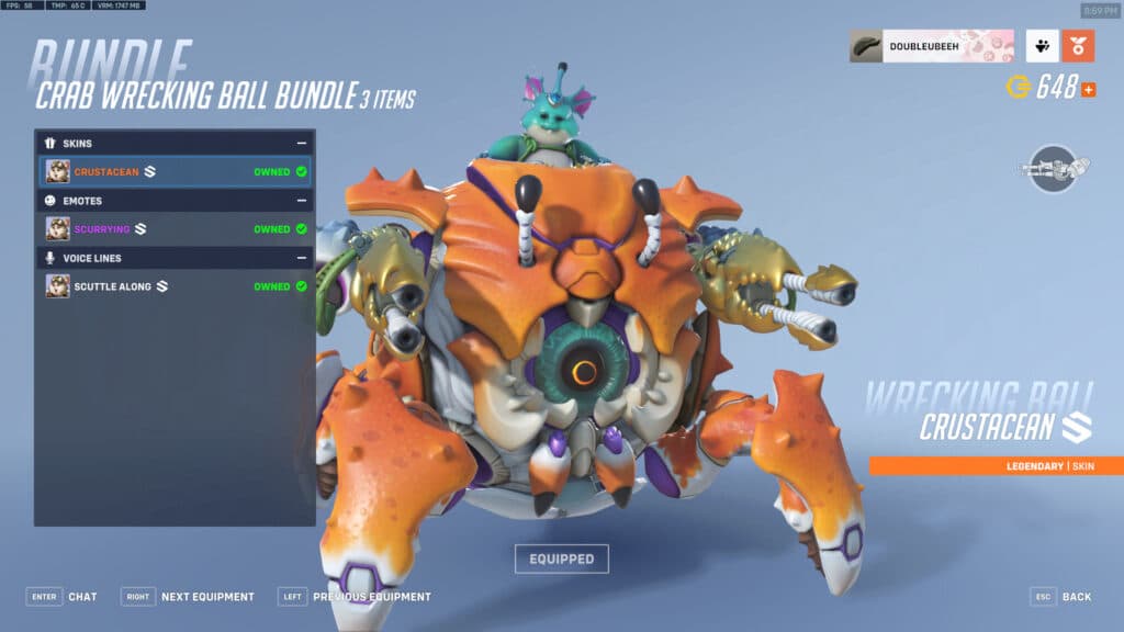 (Screenshot by Esports.gg)