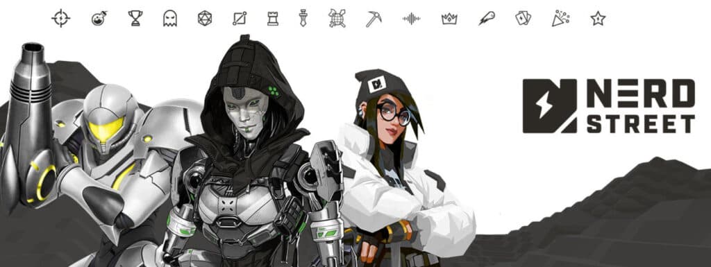 (Image via Nerd Street on Twitter)