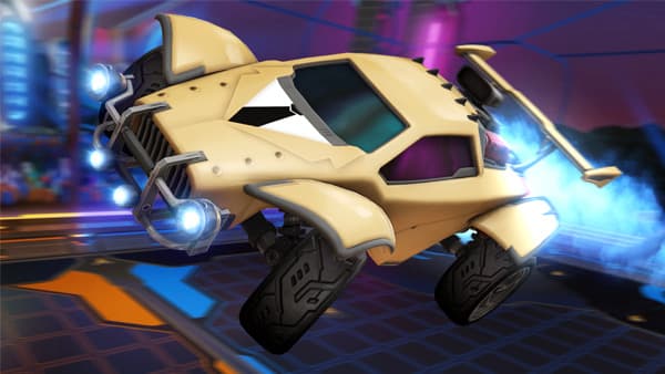 Inspection Decal. Image via Rocket League.