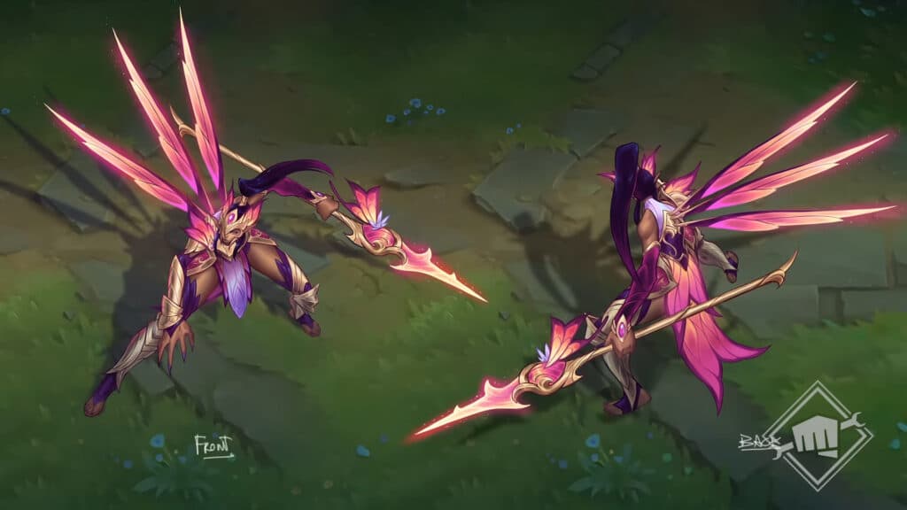 <em>Image courtesy of League of Legends</em>