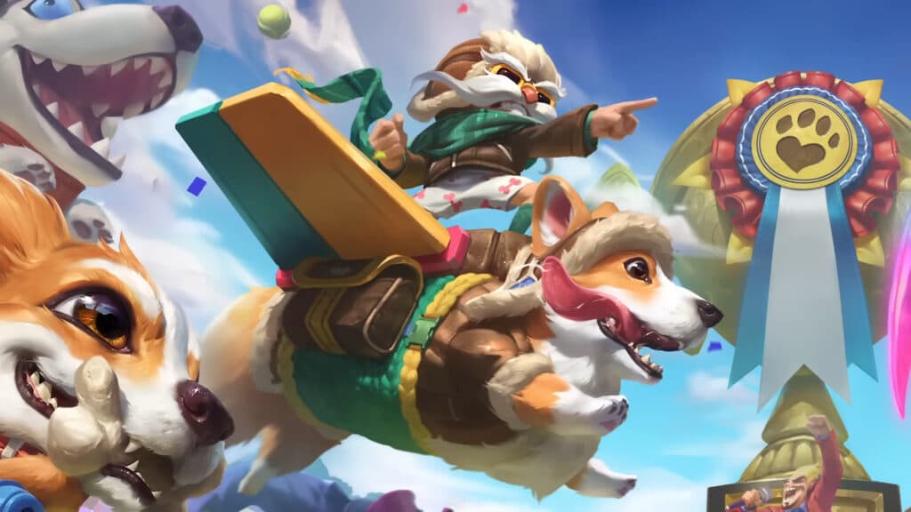 <em>Image courtesy of League of Legends</em>